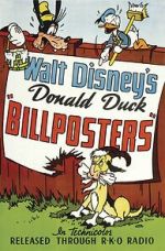 Watch Billposters (Short 1940) 0123movies