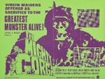 Watch The Mighty Gorga 0123movies