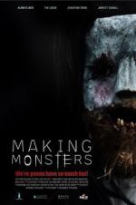 Watch Making Monsters 0123movies