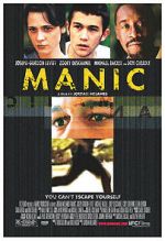 Watch Manic 0123movies