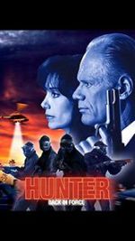 Watch Hunter: Back in Force 0123movies
