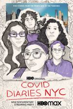 Watch Covid Diaries NYC 0123movies