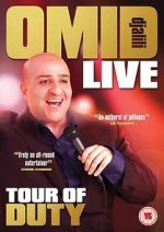 Watch Omid Djalili: Tour of Duty 0123movies