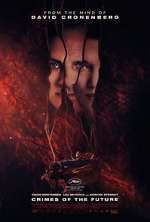 Watch Crimes of the Future 0123movies