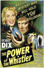 Watch The Power of the Whistler 0123movies