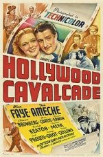 Watch Hollywood Cavalcade 0123movies