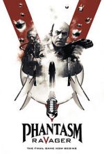 Watch Phantasm: Ravager 0123movies