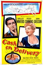 Watch Cash on Delivery 0123movies