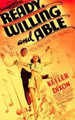 Watch Ready, Willing and Able 0123movies