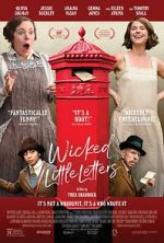 Watch Wicked Little Letters 0123movies