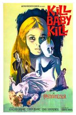 Watch Kill, Baby... Kill! 0123movies