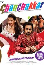 Watch Ghanchakkar 0123movies