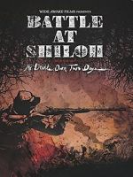 Watch Battle at Shiloh: The Devil\'s Own Two Days 0123movies