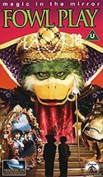 Watch Magic in the Mirror: Fowl Play 0123movies