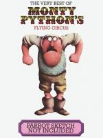 Watch Parrot Sketch Not Included: Twenty Years of Monty Python 0123movies