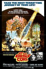 Watch At the Earth\'s Core 0123movies
