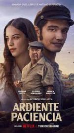 Watch Burning Patience 0123movies
