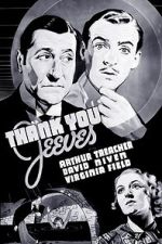 Watch Thank You, Jeeves! 0123movies
