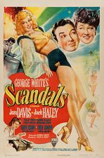 Watch George White\'s Scandals 0123movies