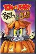 Watch Tom and Jerry: Tricks &amp; Treats 0123movies