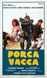 Watch Porca vacca 0123movies