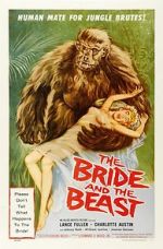 Watch The Bride and the Beast 0123movies