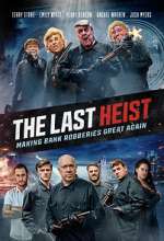 Watch The Last Heist 0123movies