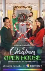 Watch A Christmas Open House 0123movies