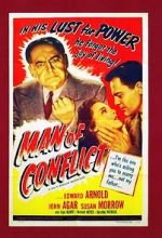Watch Man of Conflict 0123movies