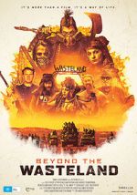 Watch Beyond the Wasteland 0123movies