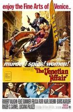 Watch The Venetian Affair 0123movies