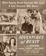 Watch Adventures of Rusty 0123movies