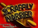 Watch Scrappily Married (Short 1945) 0123movies