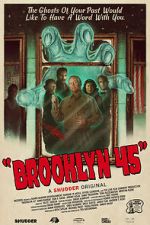 Watch Brooklyn 45 0123movies