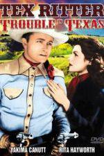 Watch Trouble in Texas 0123movies