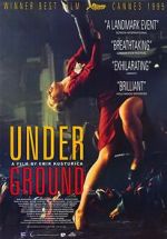 Watch Underground 0123movies
