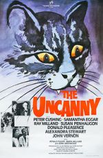 Watch The Uncanny 0123movies
