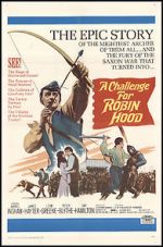 Watch A Challenge for Robin Hood 0123movies