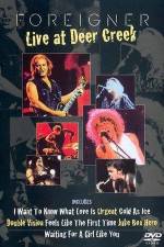 Watch Foreigner: Live at Deer Creek 0123movies