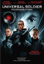 Watch Universal Soldier: Regeneration 0123movies