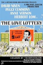 Watch The Love Lottery 0123movies