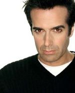 Watch David Copperfield: 15 Years of Magic 0123movies