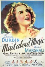Watch Mad About Music 0123movies