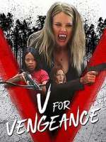 Watch V for Vengeance 0123movies