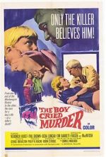 Watch The Boy Cried Murder 0123movies