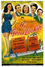 Watch Hi, Good Lookin\'! 0123movies