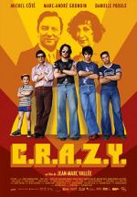 Watch C.R.A.Z.Y. 0123movies