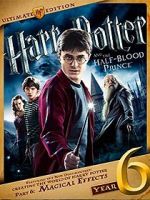 Watch Creating the World of Harry Potter, Part 6: Magical Effects 0123movies