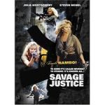 Watch Savage Justice 0123movies