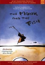 Watch The Monk and the Fish 0123movies